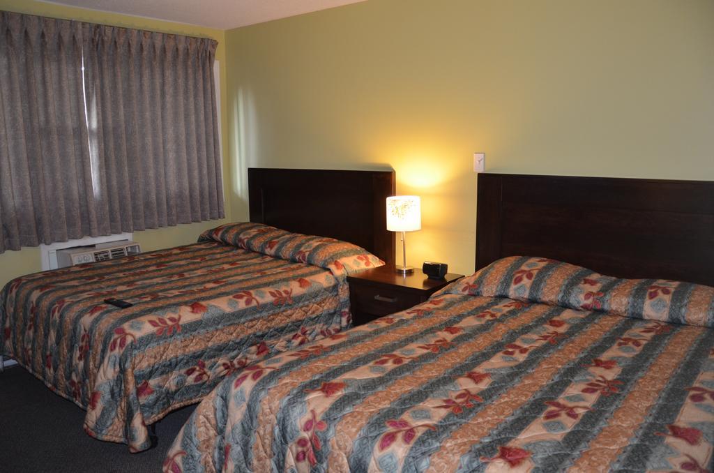 Coachman Inn Regina Extérieur photo
