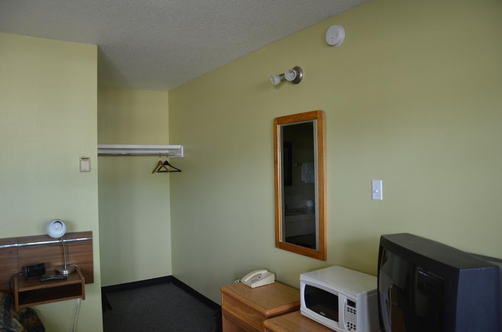Coachman Inn Regina Extérieur photo