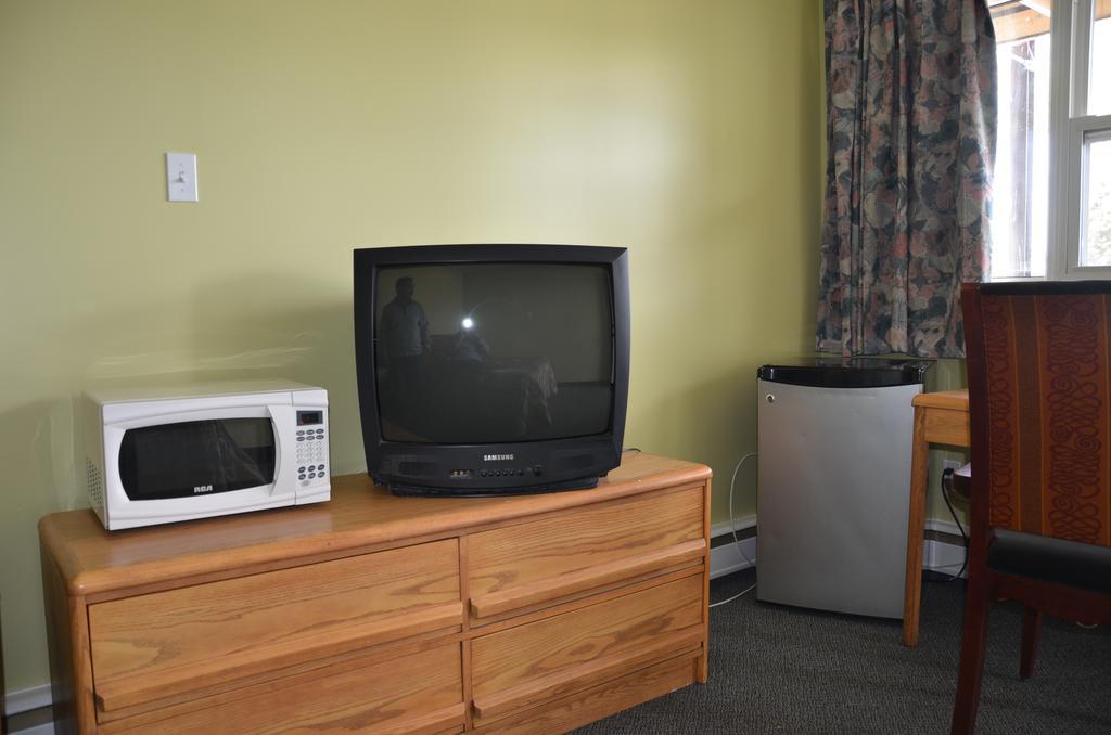 Coachman Inn Regina Extérieur photo