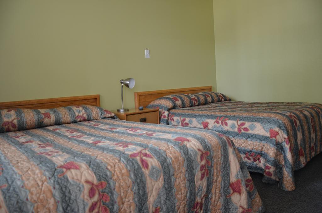 Coachman Inn Regina Chambre photo