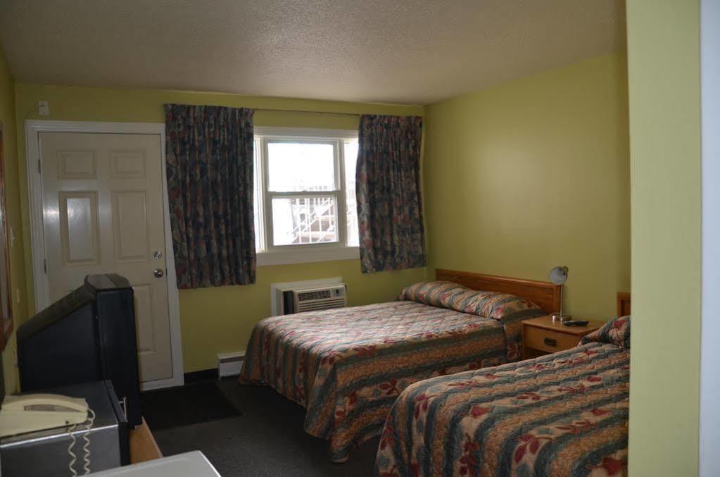 Coachman Inn Regina Extérieur photo